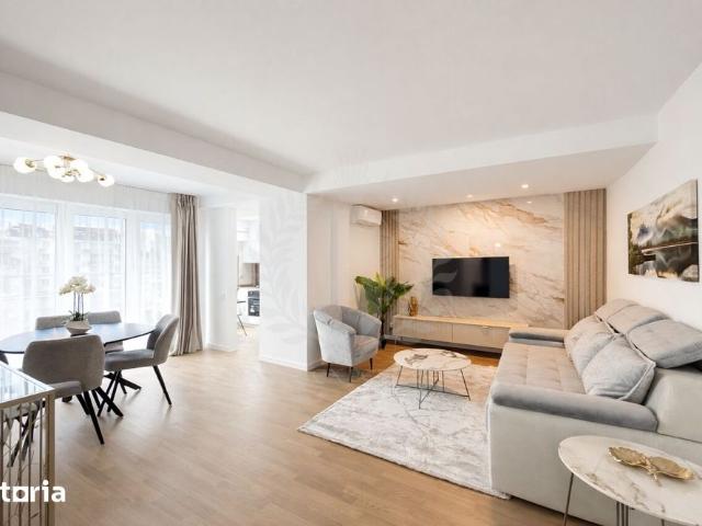 Apartament 2 camere, prima închiriere, Ultracentral/ Bucegi