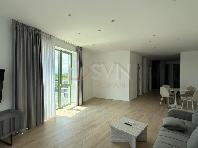 Apartament 2 camere Prima Inchiriere Vedere Lac