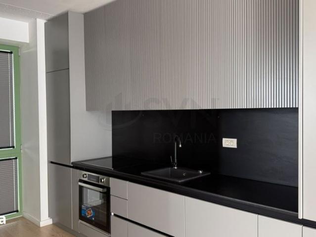 Apartament 2 camere Prima Inchiriere Vedere Lac