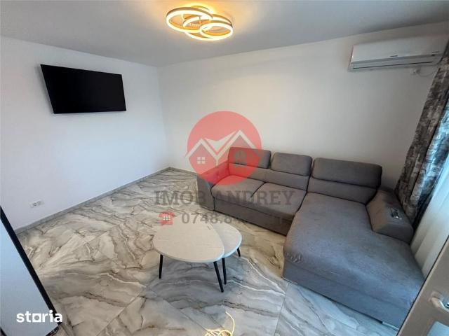 Apartament 2 camere, prima inchiriere, vedere spectaculoasa