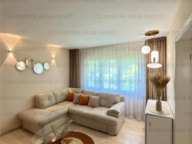 Apartament 2 camere – Prima închiriere – Zona Astra, str. Uranus