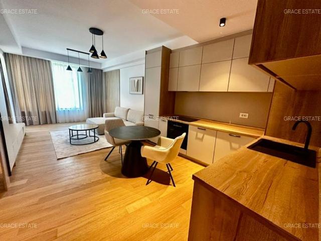 Apartament 2 camere prima inchiriere Zona Baneasa Padurea Baneasa