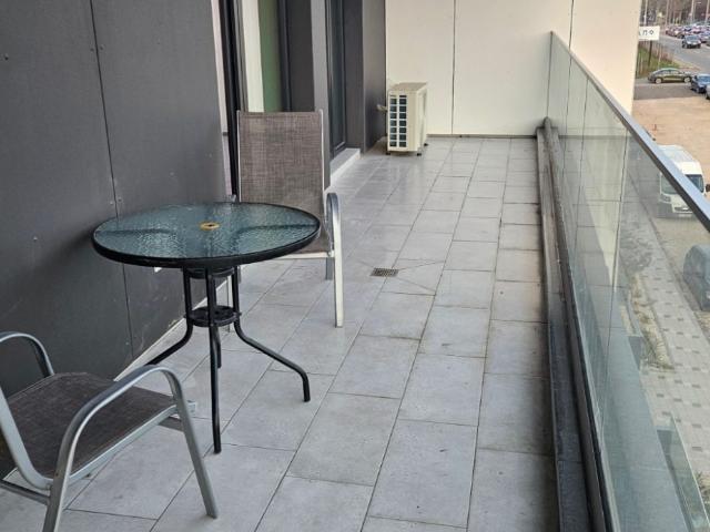 Apartament 2 camere – Prima închiriere – Zona Campus – Bloc Primavera AXI118