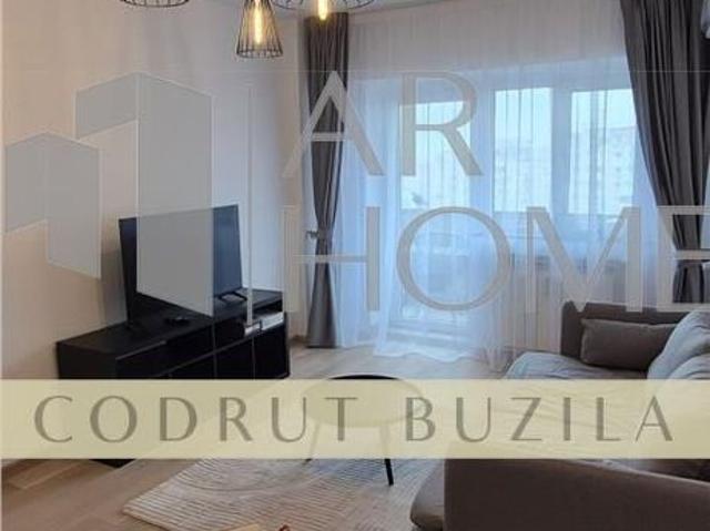 Apartament 2 camere, prima inchiriere, zona Caraiman, Ploiesti