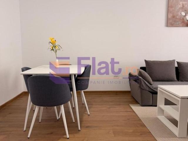 Apartament 2 camere prima inchiriere | Zona Coresi