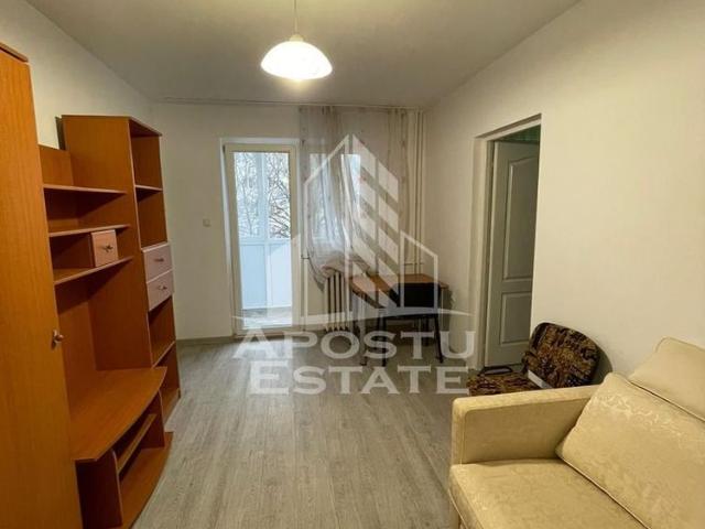 Apartament 2 camere, prima inchiriere, zona Sagului, Timisoara