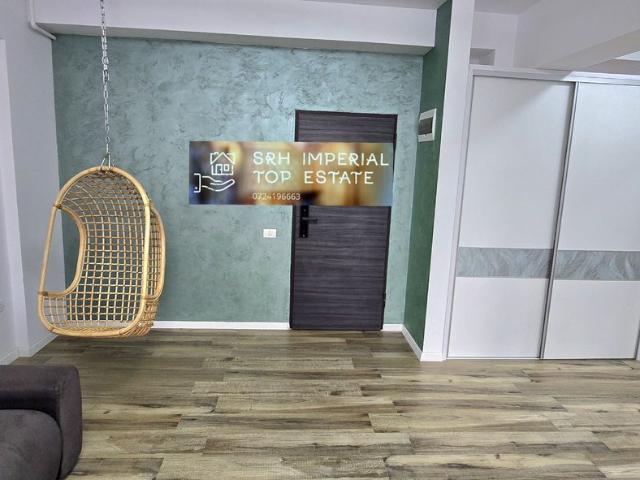 Apartament 2 camere Prima linie vedere la mare Mamaia Nord Parcare