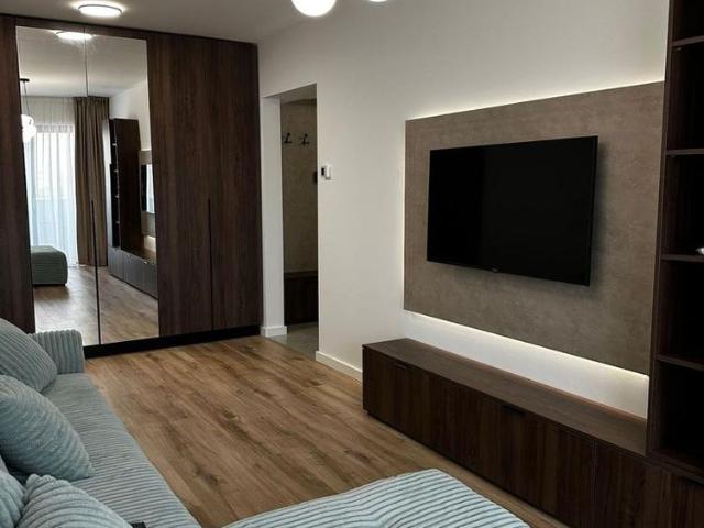 Apartament 2 camere Prima Urbana