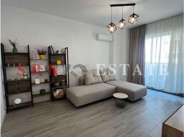 Apartament 2 camere Prima Vista | Aviatiei|Pipera|Bloc nou|Parcare