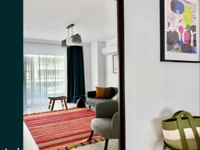 Apartament 2 camere/ Prima Vista/ Fabrica de Glucoza/ Pipera