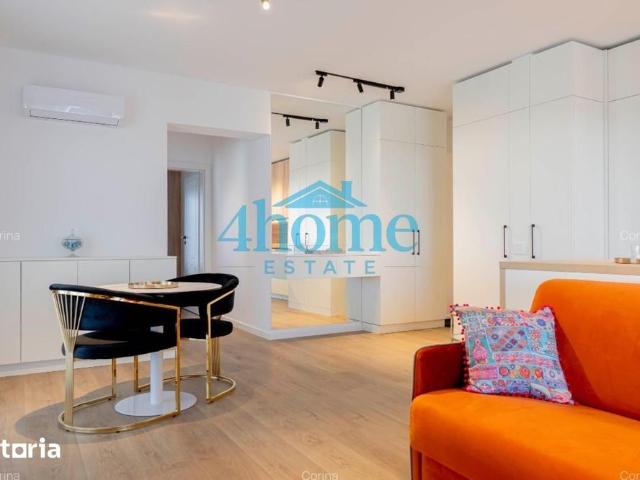 Apartament 2 camere Prima Vista|Pipera|Parcare|Metrou