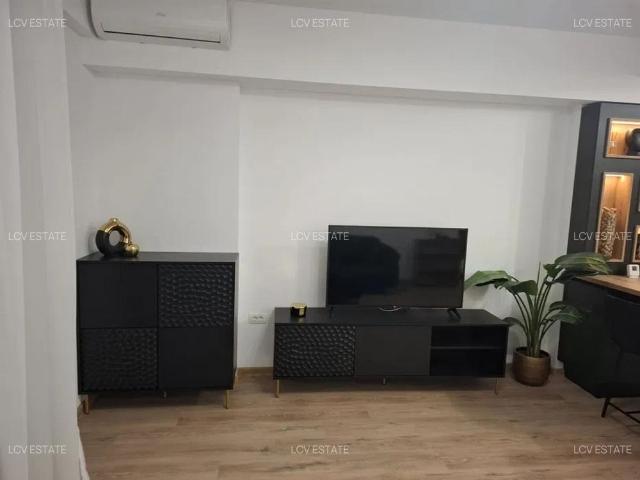 Apartament 2 camere Primavera Campus/City Mall/CTBus/Loc de parcare/AC
