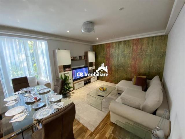 Apartament 2 camere, Primaverii