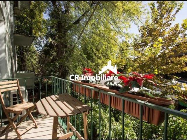 Apartament 2 camere, Primaverii