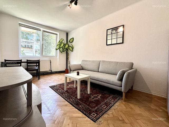 Apartament 2 camere, primitor, in zona Centrala Universitate