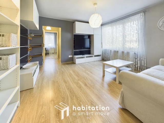 Apartament 2 camere, primitor, la doar 5 minute de Piața Victoriei