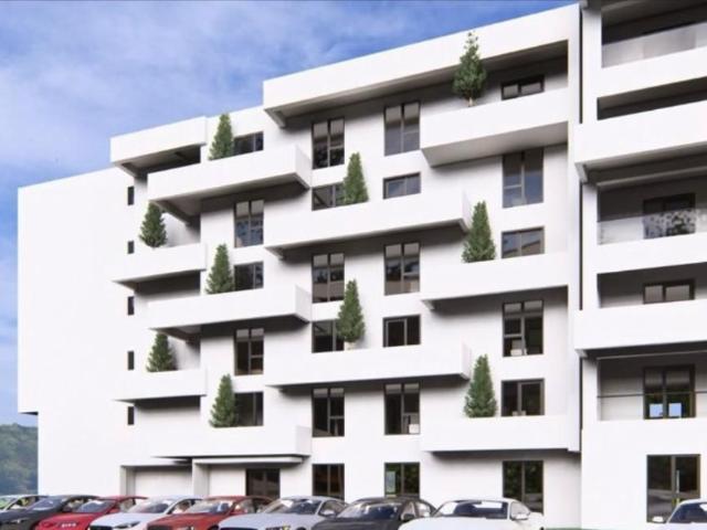 Apartament 2 camere Promenada