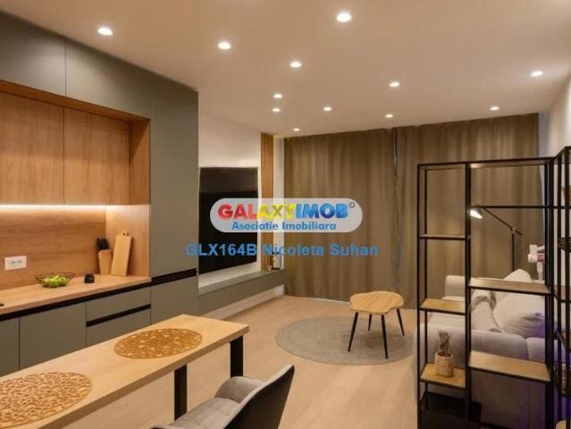 Apartament 2 camere Promenada, Aviatiei Tower, Bloc nou