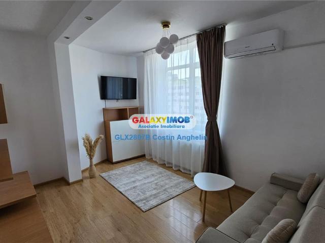 apartament 2 camere proaspat renovat tineretului