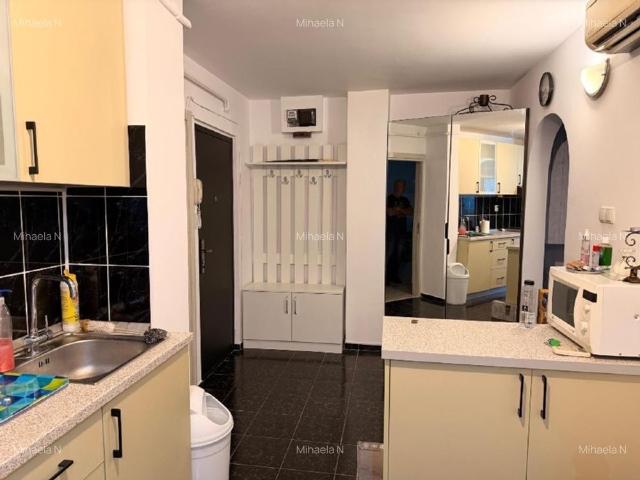 Apartament 2 camere, proaspat renovat, zona linistita la 7 min de Herastrau