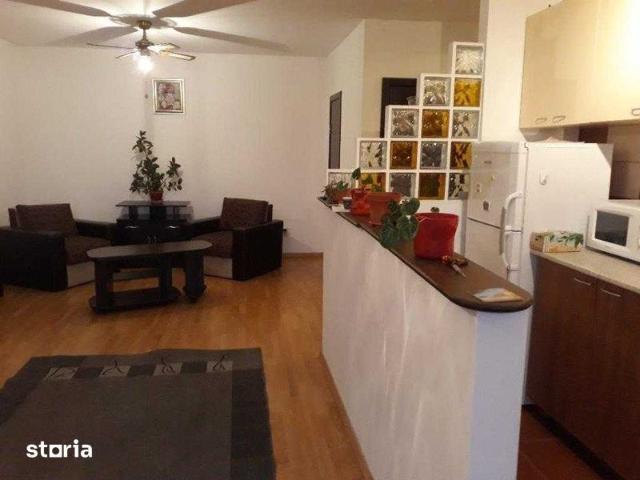 Apartament 2 camere, Prof. Ioan Rus, etajul 1 mobilat