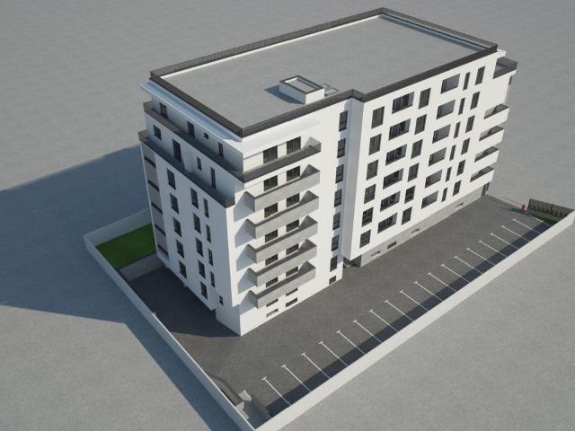 Apartament 2 Camere Proiect Premium zona Brâncoveanu!