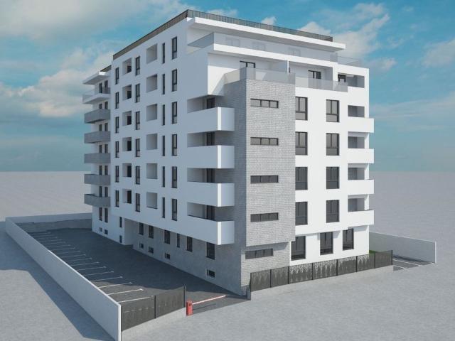 Apartament 2 Camere Proiect Premium zona Brâncoveanu!