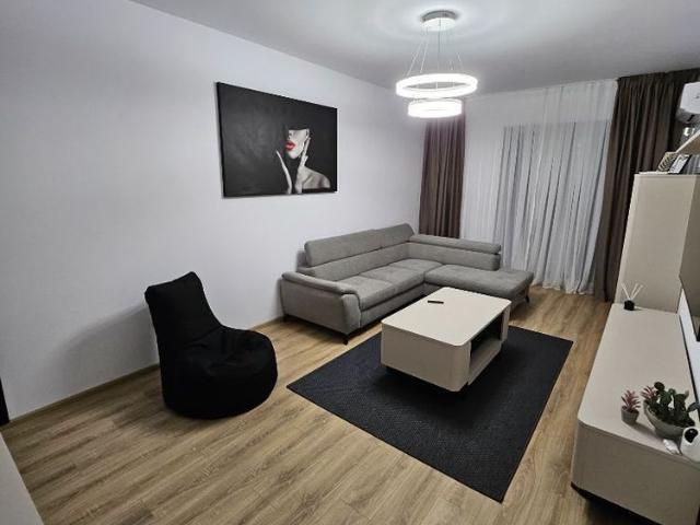 Apartament 2 camere | Proprietar | Grand Kristal mobilat si utilat