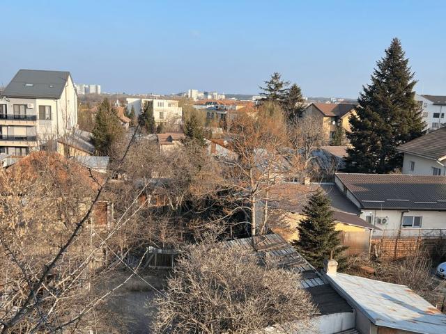 Apartament 2 camere, Proprietar, Damaroaia