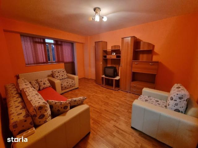 Apartament 2 camere Prundu, mobilat și utilat