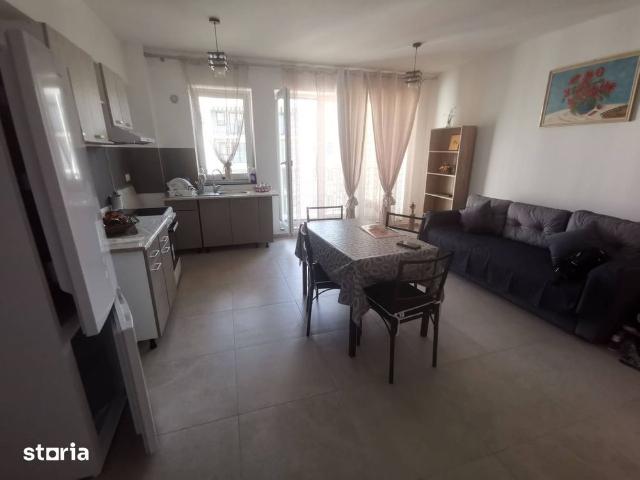 Apartament 2 camere Qualis Tractorul