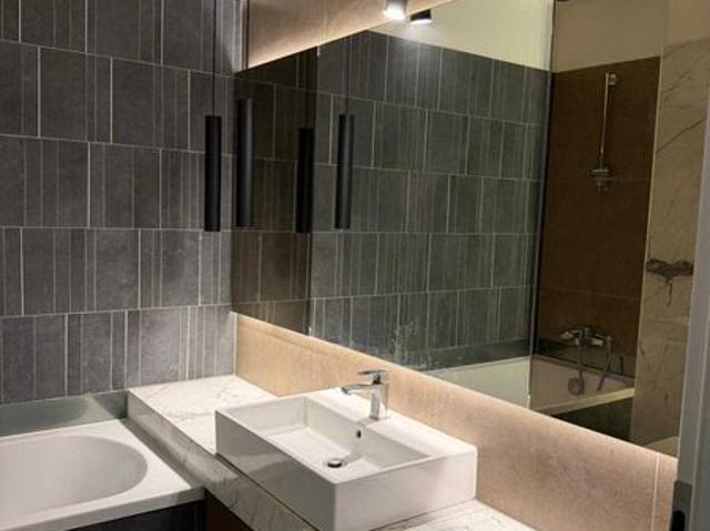 Apartament 2 Camere Qualis + Loc de Parcare