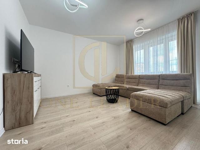 Apartament 2 Camere | Qualis Petfriendly