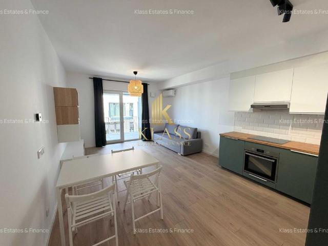 Apartament 2 camere Quartier Azuga | Încălzire în pardoseala