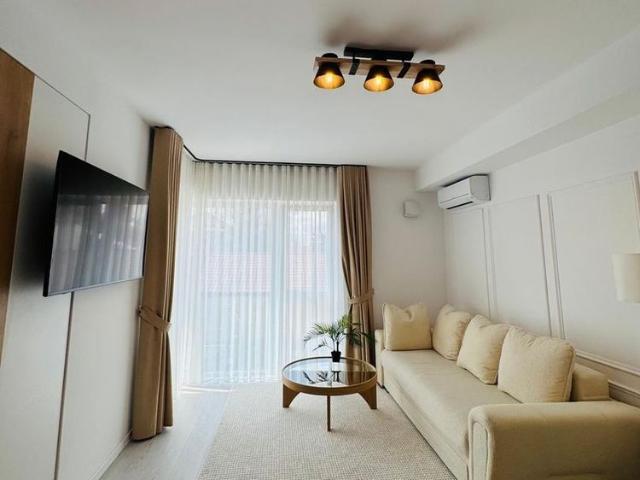 Apartament 2 camere Quartier Azuga/Doamna Ghica/Lacul Tei/Parcare