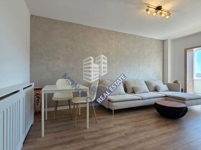Apartament 2 camere Răcădău prima închiriere