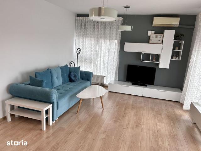 Apartament 2 camere, Răsărit de Soare, Titan