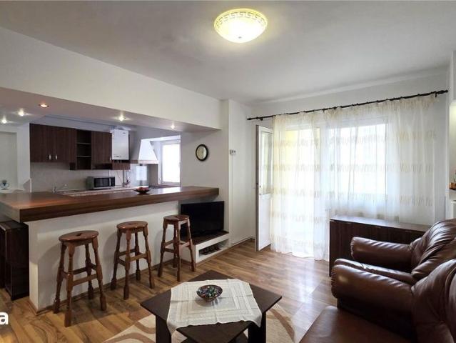 Apartament 2 camere Racadau mobilat si utilat