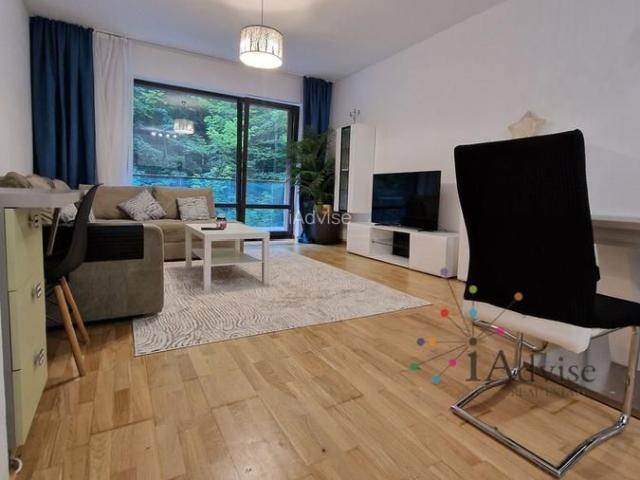 Apartament 2 Camere Racadau Tampa Gardens