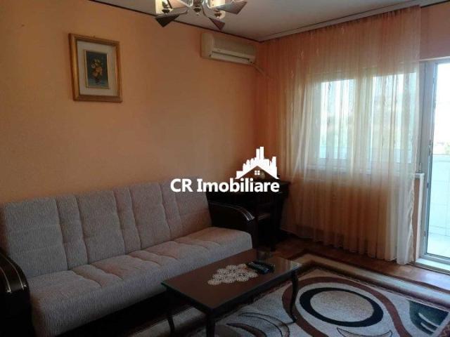 Apartament 2 camere Radulescu Motru