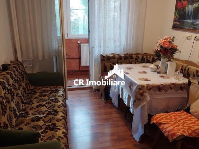 Apartament 2 camere, Rahova