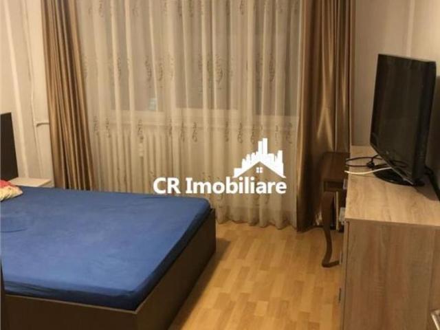 Apartament 2 camere, Rahova