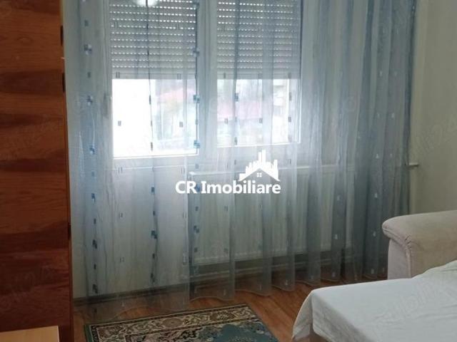 Apartament 2 camere, Rahova