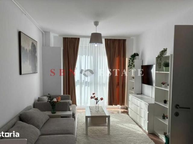 Apartament 2 Camere Rahova Tower Residence | Centrala | Parcare