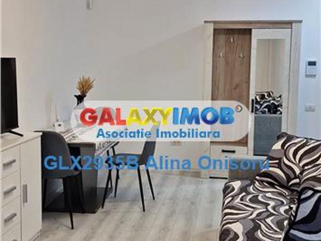 apartament 2 camere rahova,prima inchiriere,mobilat si utilat,parcare