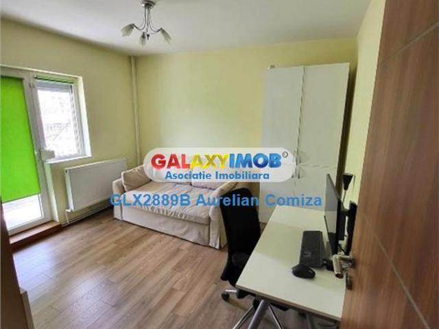 apartament 2 camere rahova/centrala/parcare