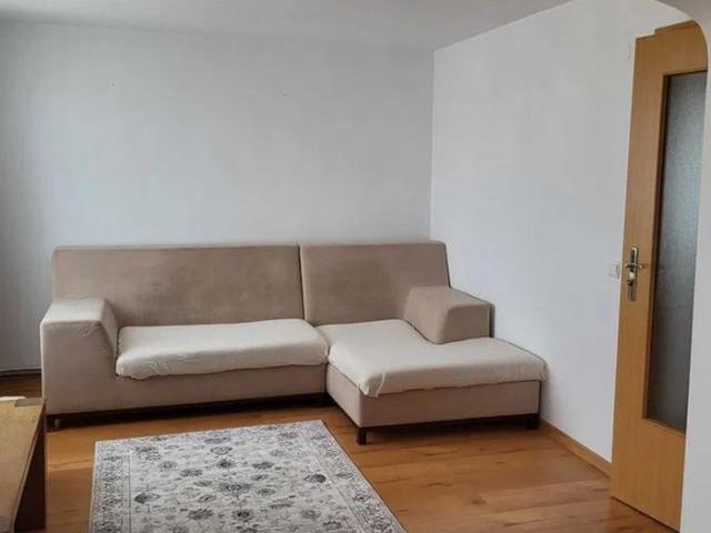 Apartament 2 camere Rahovei