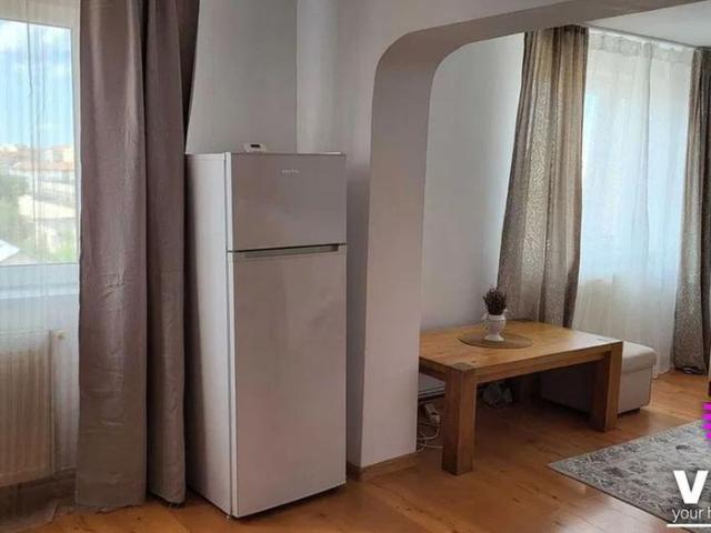 Apartament 2 camere Rahovei