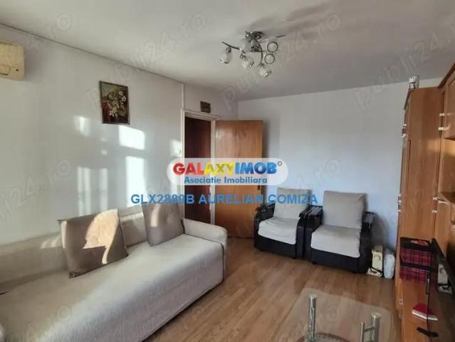 Apartament 2 camere Raul Doamnei