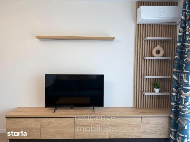 Apartament 2 camere, Record Park + Parcare